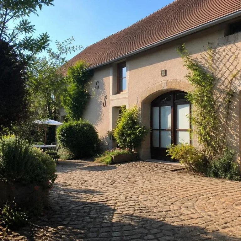 Longère pour 4 personnes à Dieulouard, Longère des Saveurs