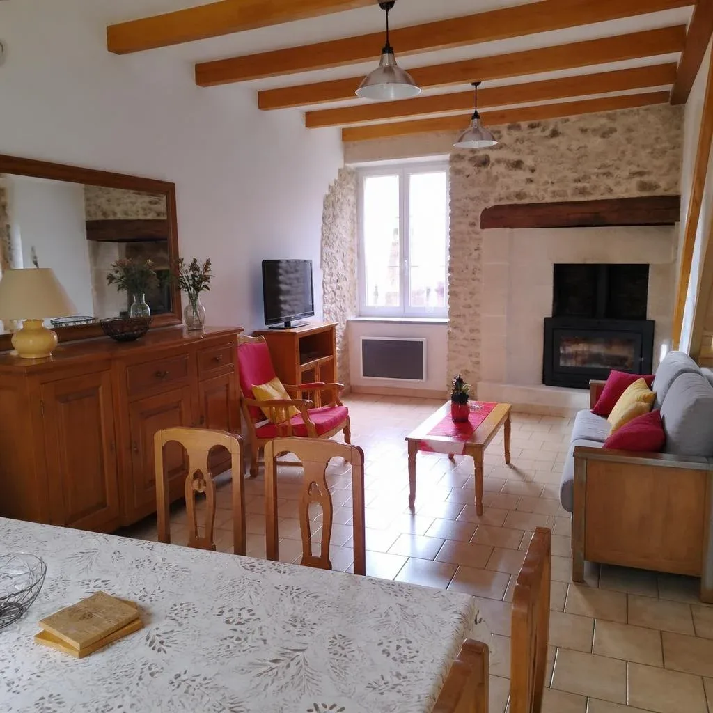 Location vacances Grand Est Meurthe-et-Moselle photo 4