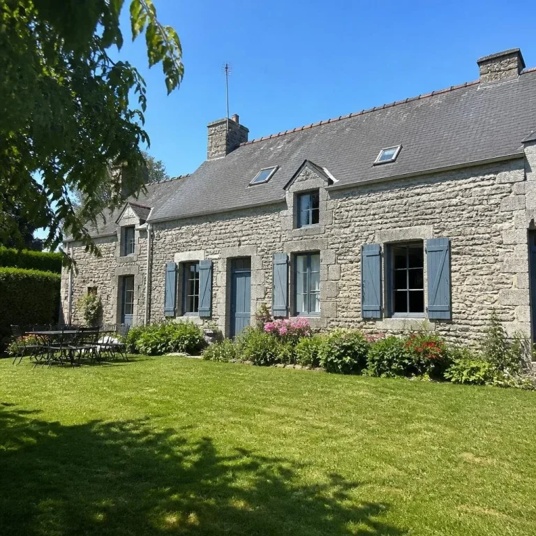 Location Vacances Longère Bretagne • Meublé de tourisme résultat 12