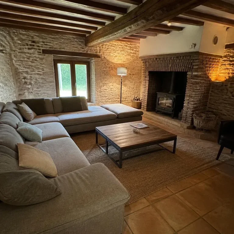 Location vacances Dun-sur-Auron photo 2