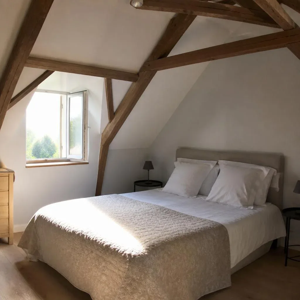 Location vacances Centre-Val de Loire Cher photo 3