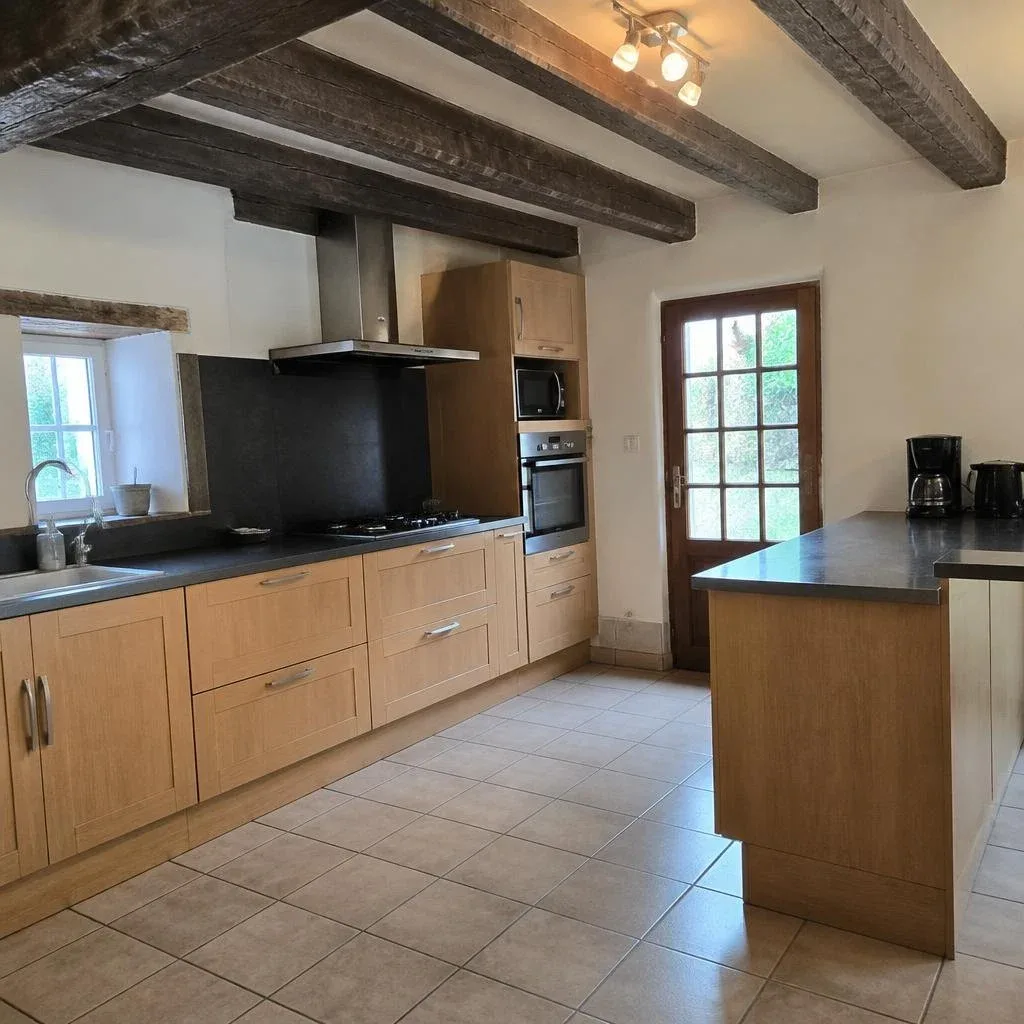 Location vacances Centre-Val de Loire Cher photo 4