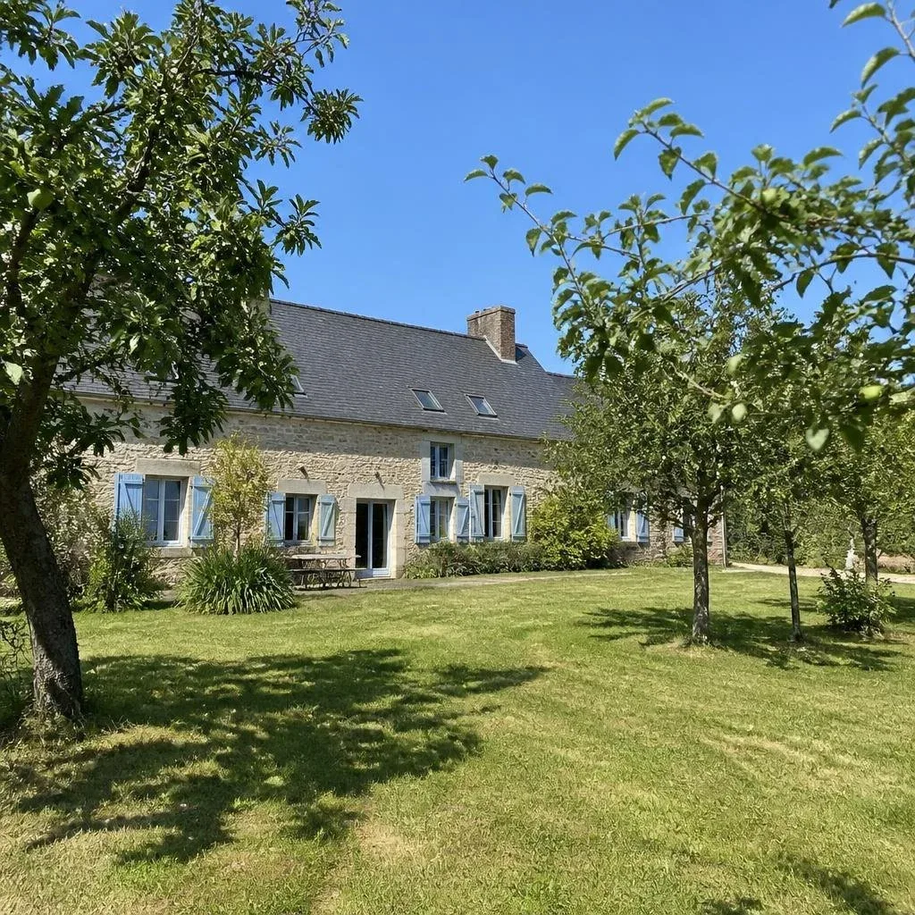 Location vacances Rohan photo 1