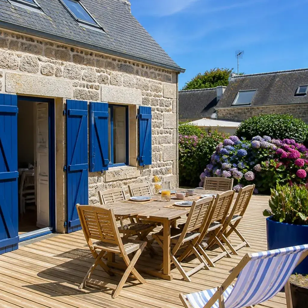 Location vacances Carnac photo 1