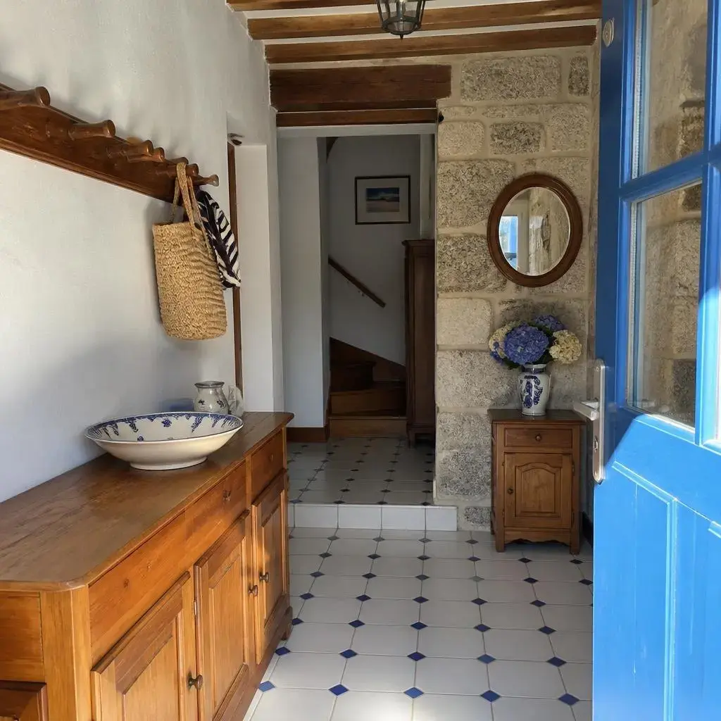 Location vacances Bretagne Morbihan photo 12