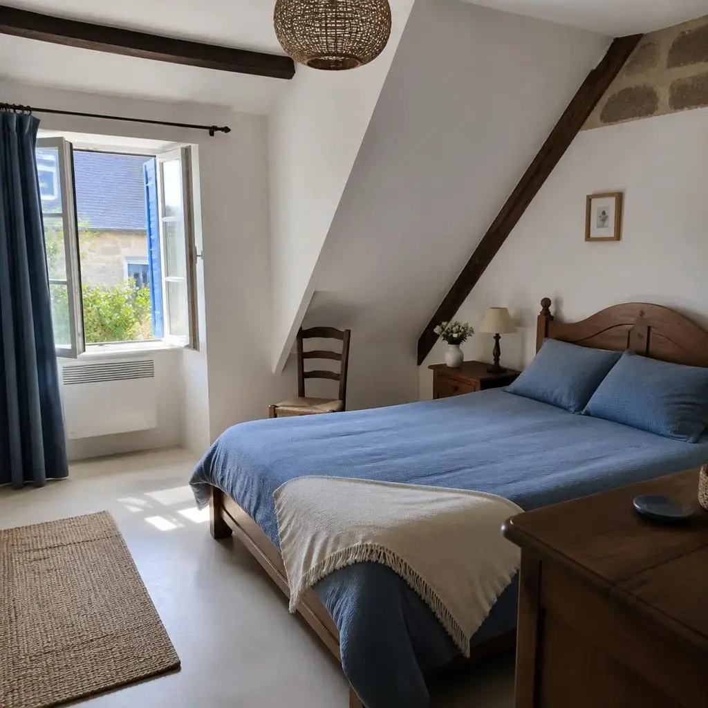 Location vacances Bretagne Morbihan photo 3