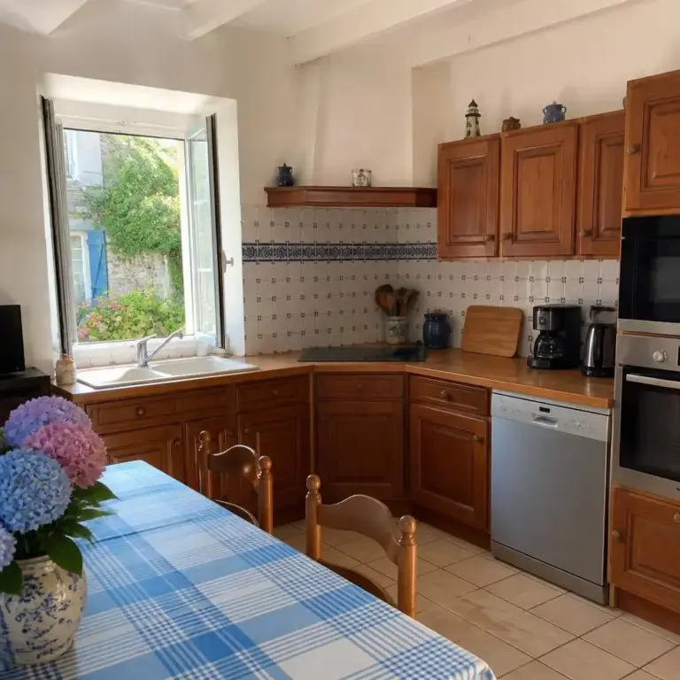 Location vacances Carnac photo 5