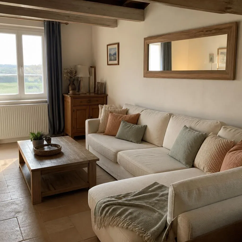 Location vacances Nouvelle-Aquitaine Charente photo 2