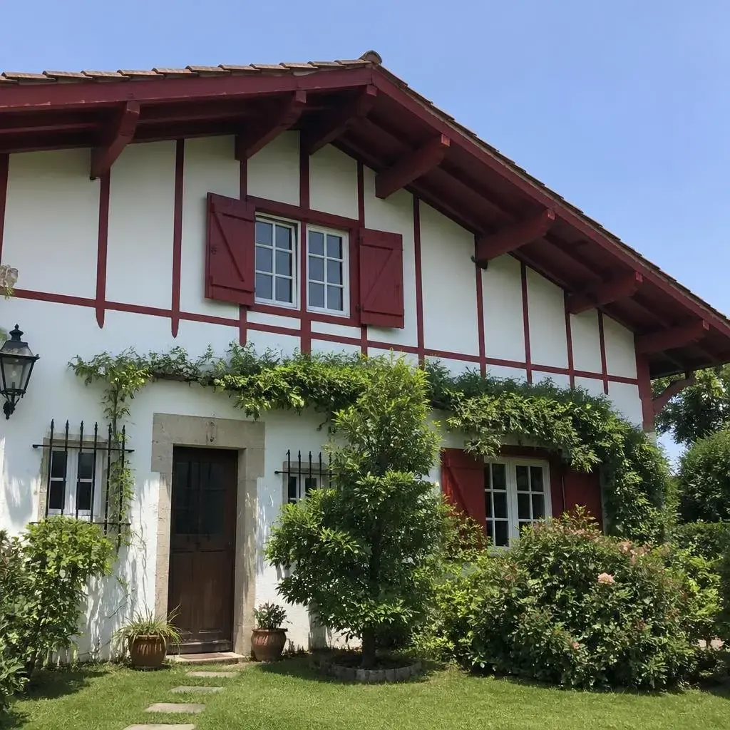 Location vacances Saint-Jean-de-Luz photo 1