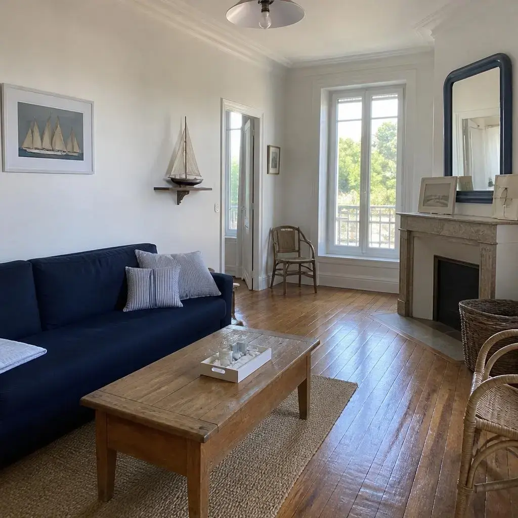 Location vacances Pays de la Loire Loire-Atlantique photo 2