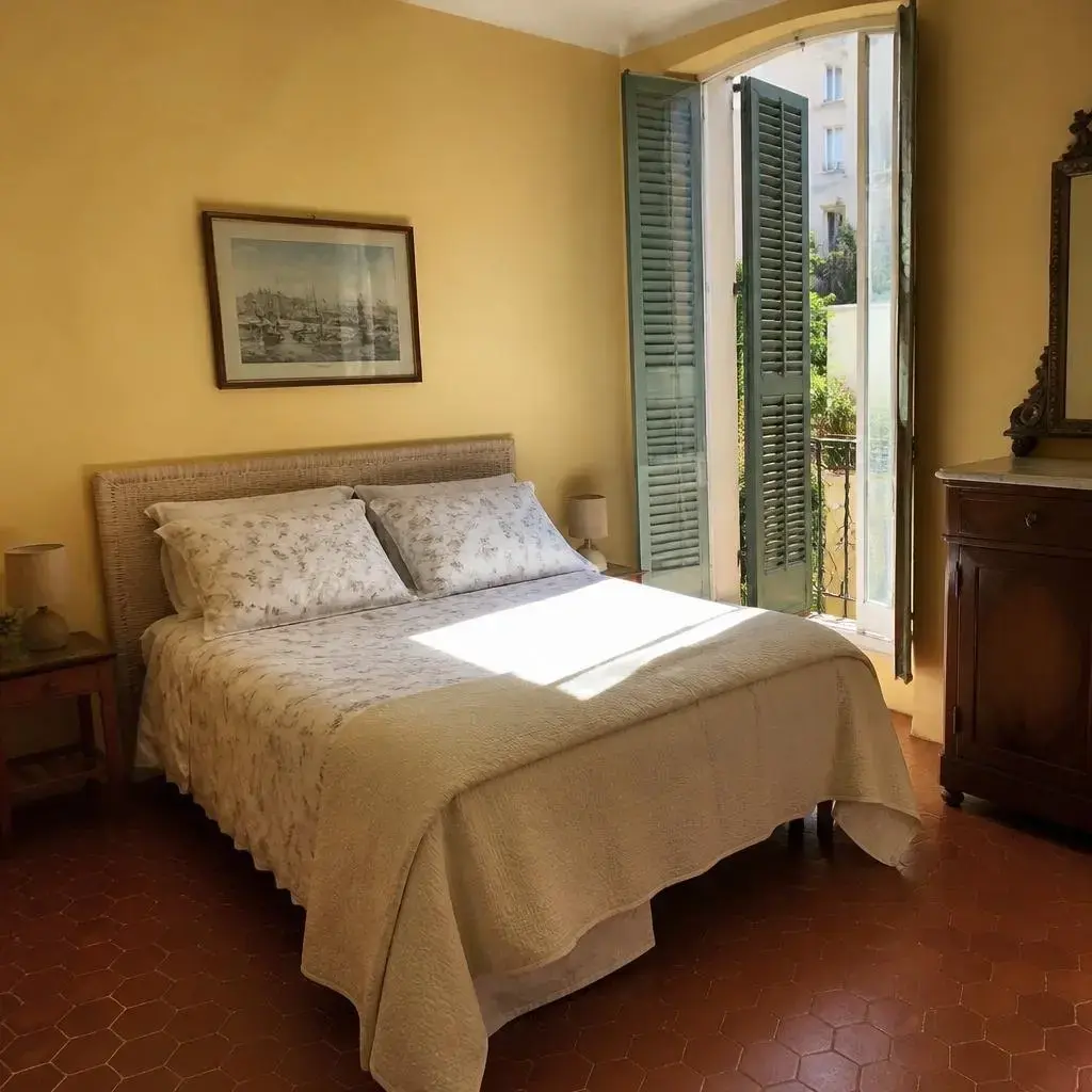 Location vacances Provence-Alpes-Côte d'Azur Alpes-Maritimes photo 12