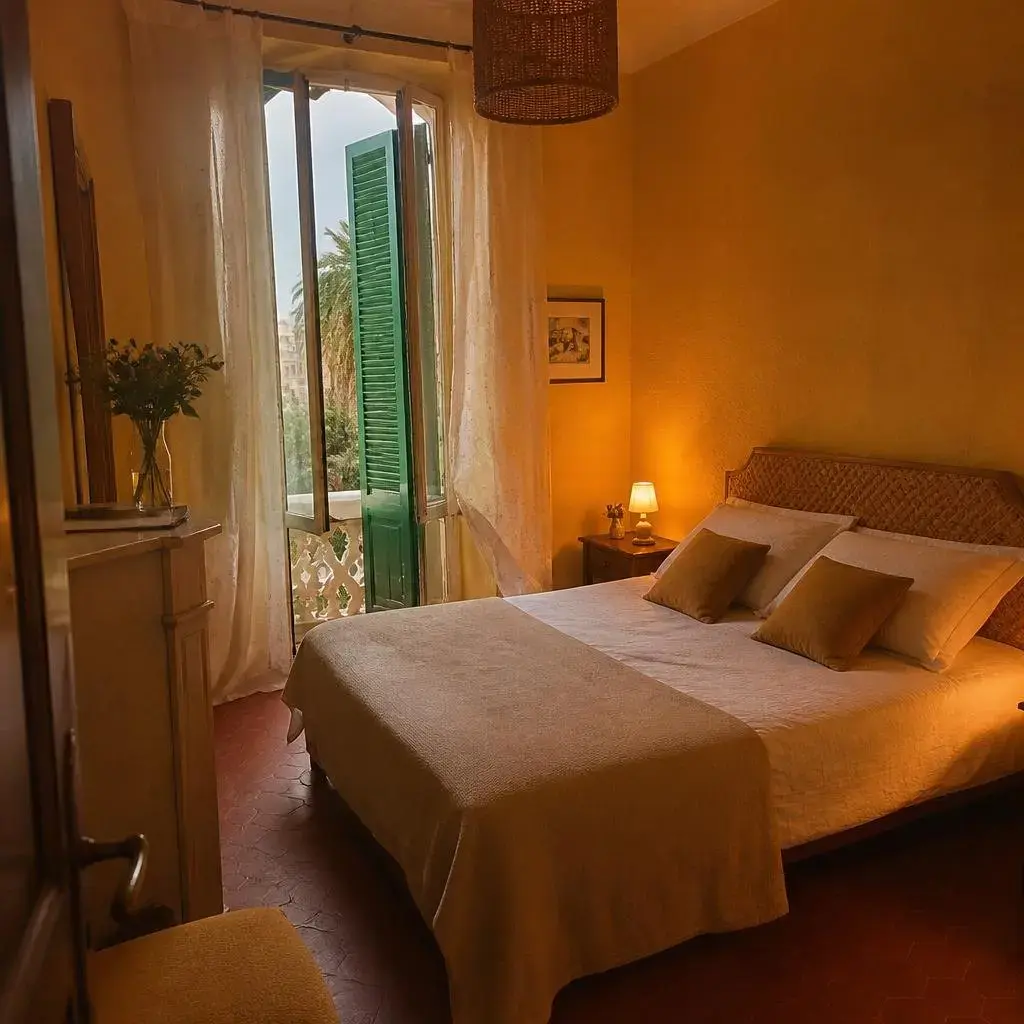 Location vacances Provence-Alpes-Côte d'Azur Alpes-Maritimes photo 7