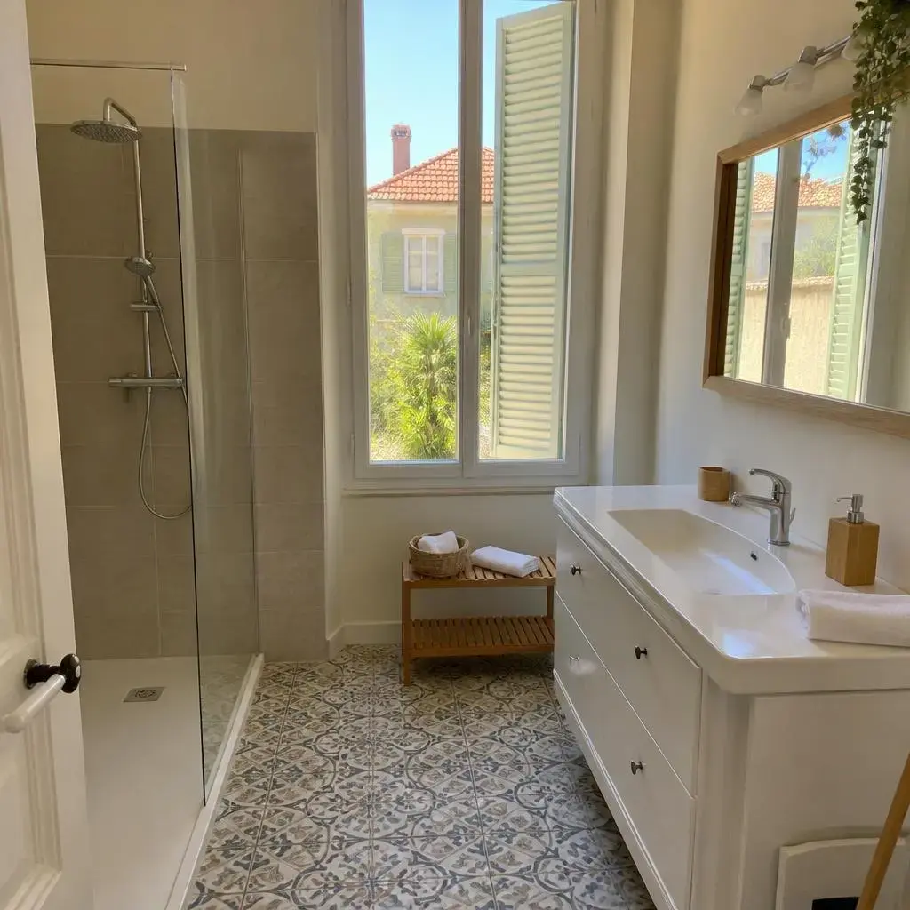 Location vacances Provence-Alpes-Côte d'Azur Alpes-Maritimes photo 8