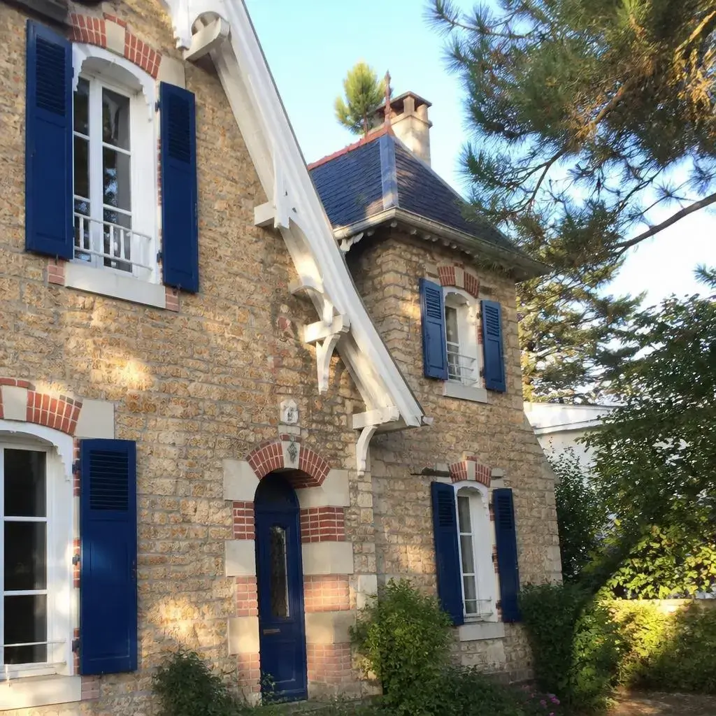 Location vacances Pornic photo 1