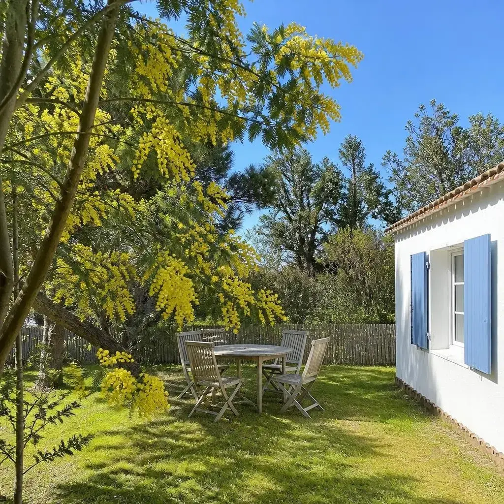 Location vacances Pays de la Loire Vendée photo 5