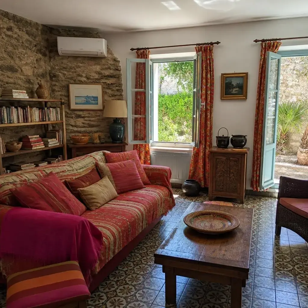 Location vacances Collioure photo 1