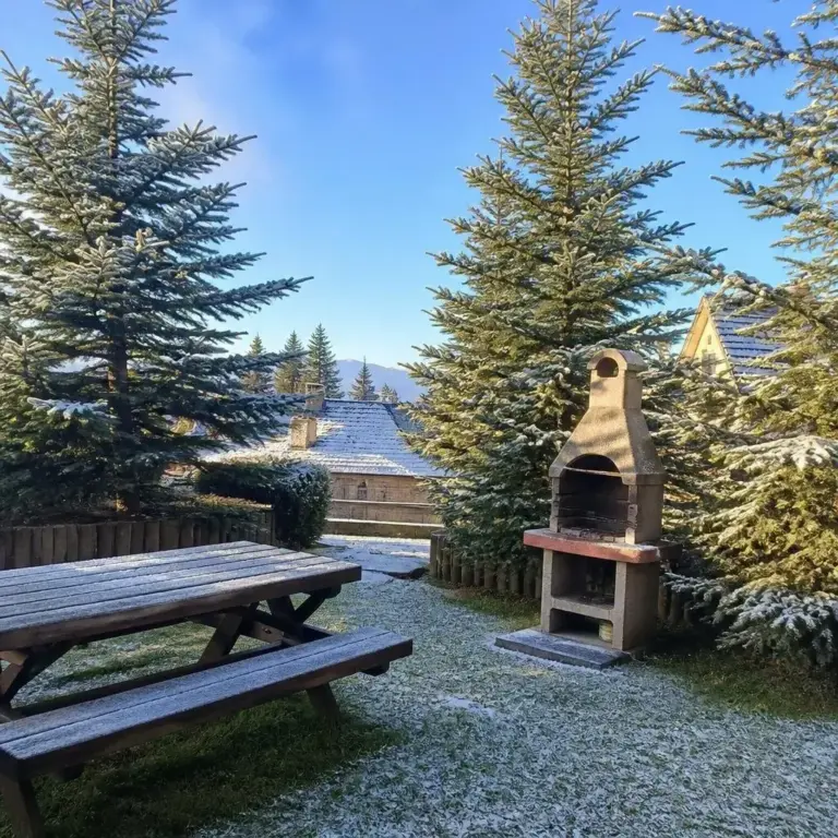 Location vacances Font-Romeu-Odeillo-Via photo 5