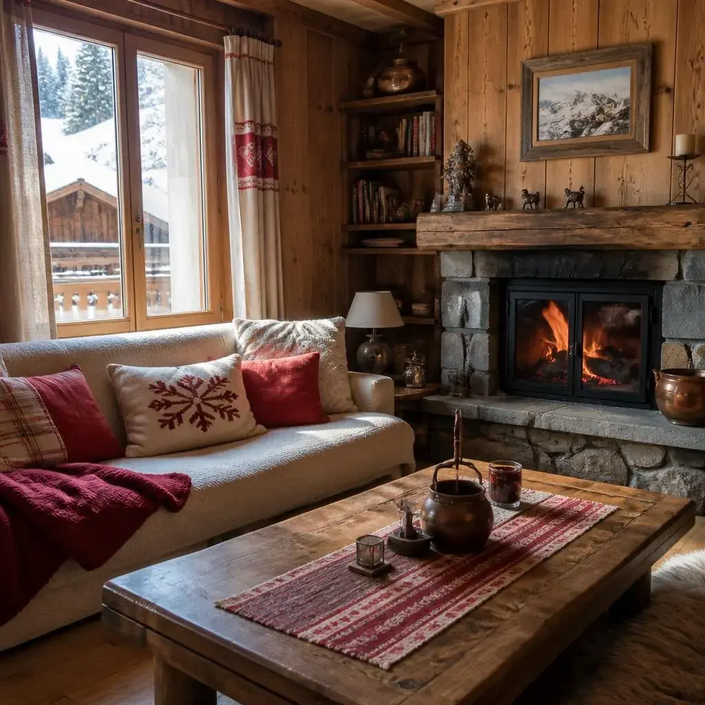 Location vacances Auvergne-Rhône-Alpes Savoie photo 2