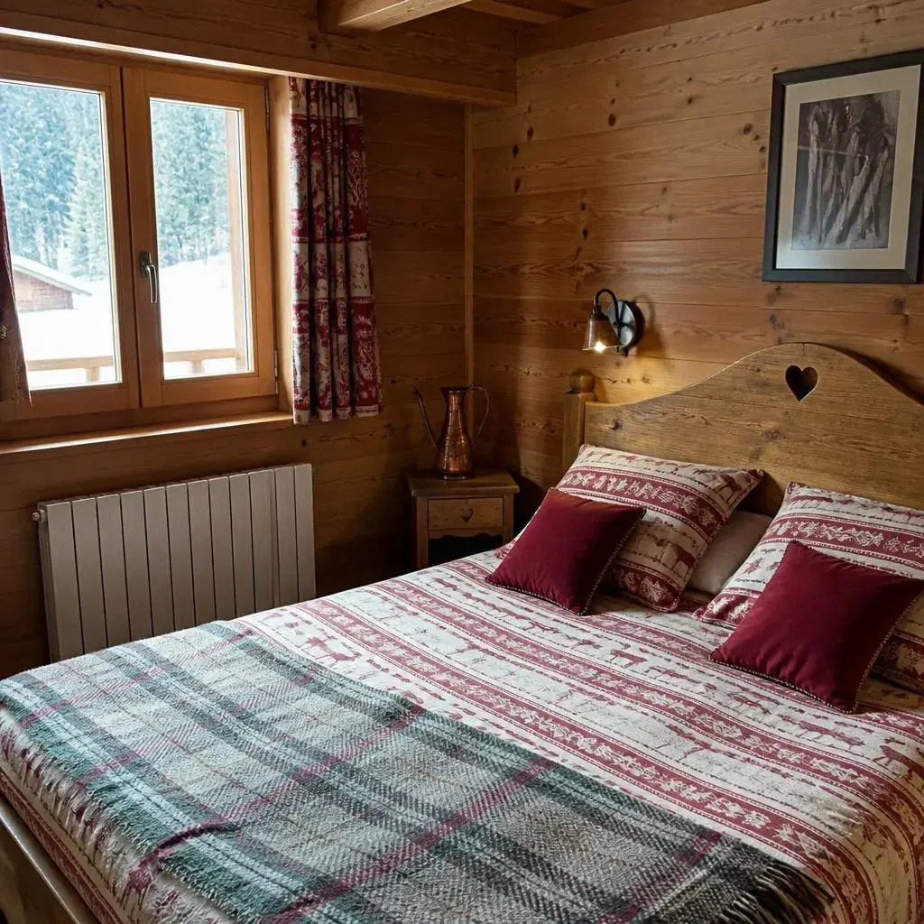 Location vacances Auvergne-Rhône-Alpes Savoie photo 3