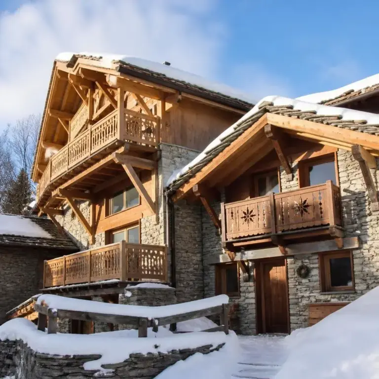 Location vacances Les Avanchers-Valmorel photo 4
