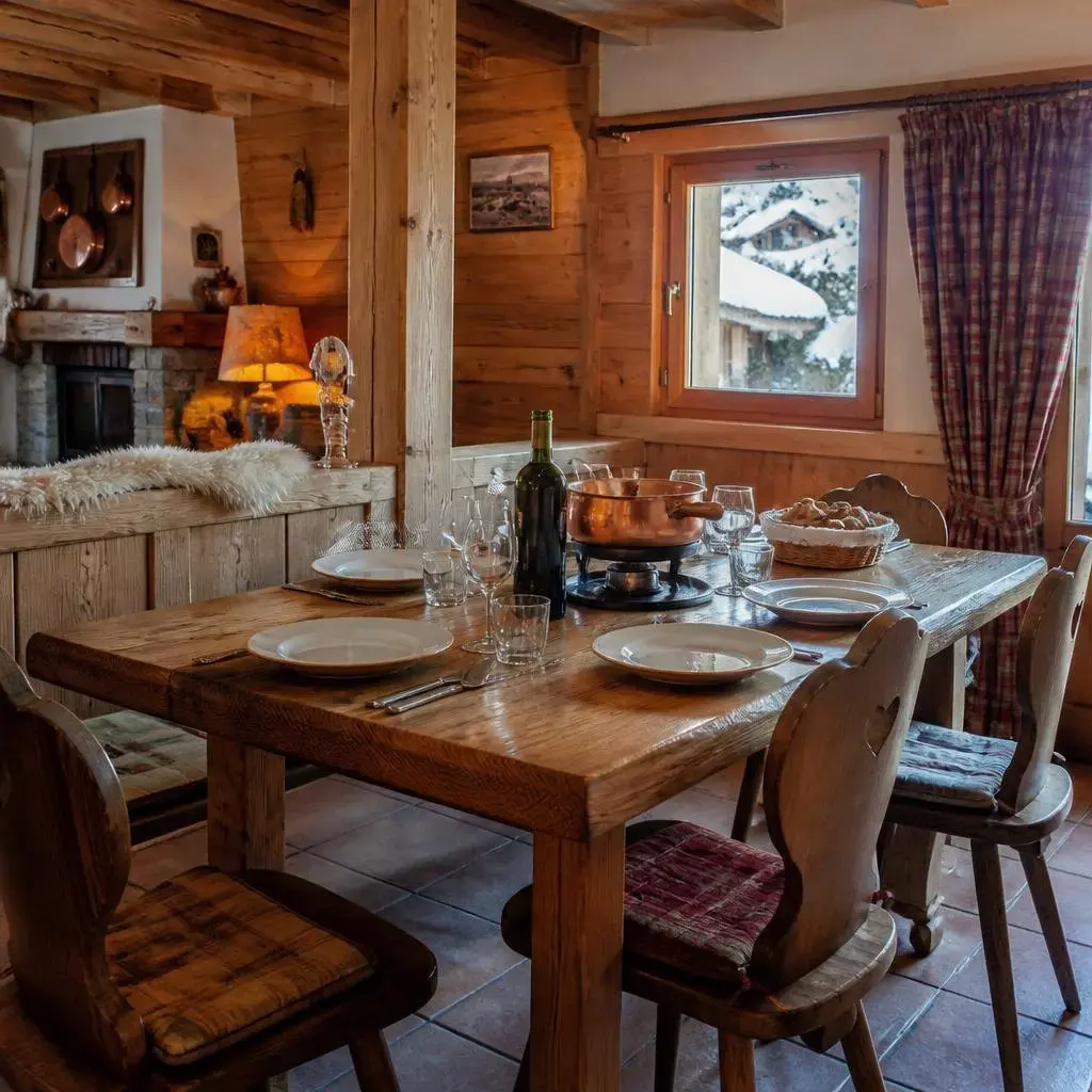 Location vacances Auvergne-Rhône-Alpes Savoie photo 9