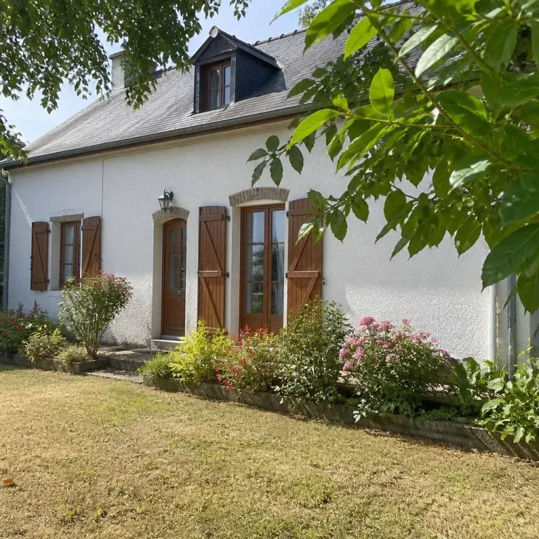 Maison pour 6 personnes à Sainte-Luce-sur-Loire, Maison Confort à Sainte-Luce-sur-Loire