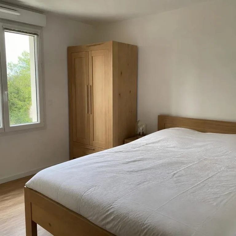 Maison Confort à Sainte-Luce-sur-Loire