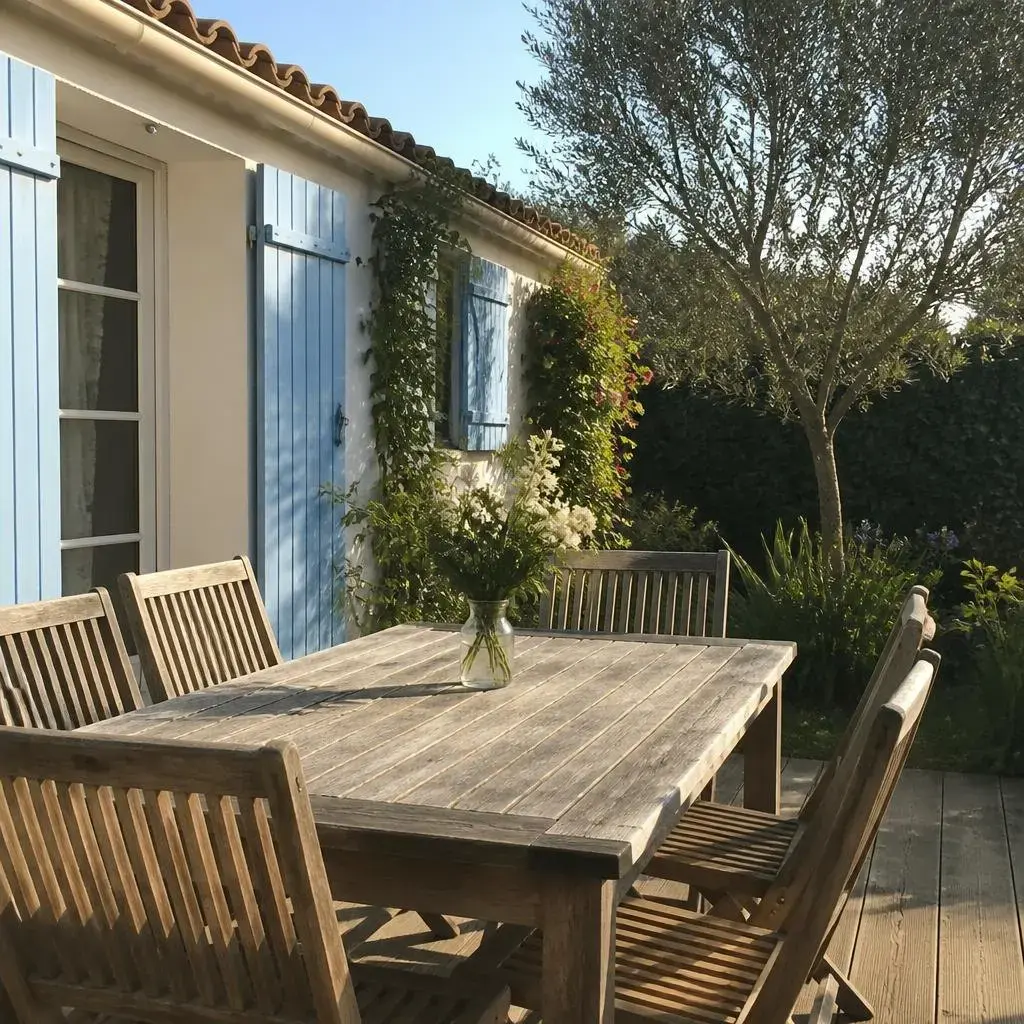 Location vacances Pays de la Loire Vendée photo 5