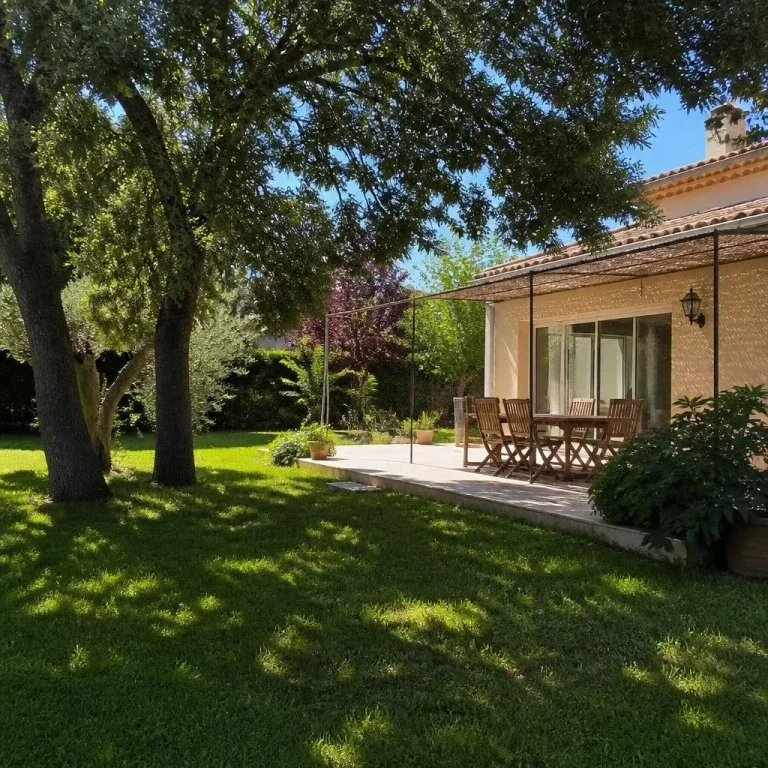 Maison pour 8 personnes à Saint-Martin-de-Crau, Maison de Campagne à Saint-Martin-de-Crau