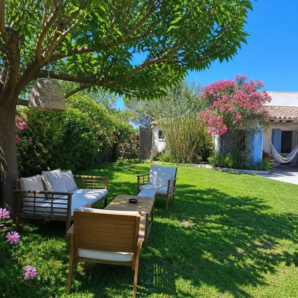 Location vacances Provence-Alpes-Côte d'Azur Bouches-du-Rhône photo 4