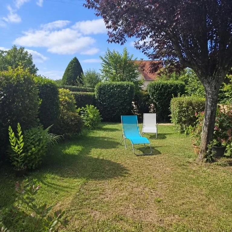 Location Moncoutant-sur-Sèvre pour les vacances et meublé temporaire résultat 1