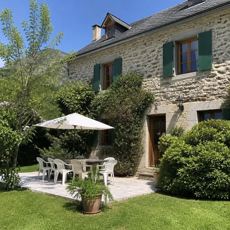 Location Vacances Maison Occitanie • Meublé de tourisme résultat 25