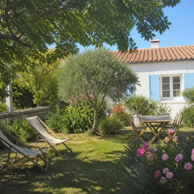 Location vacances Saint-Georges-d'Oléron photo 4