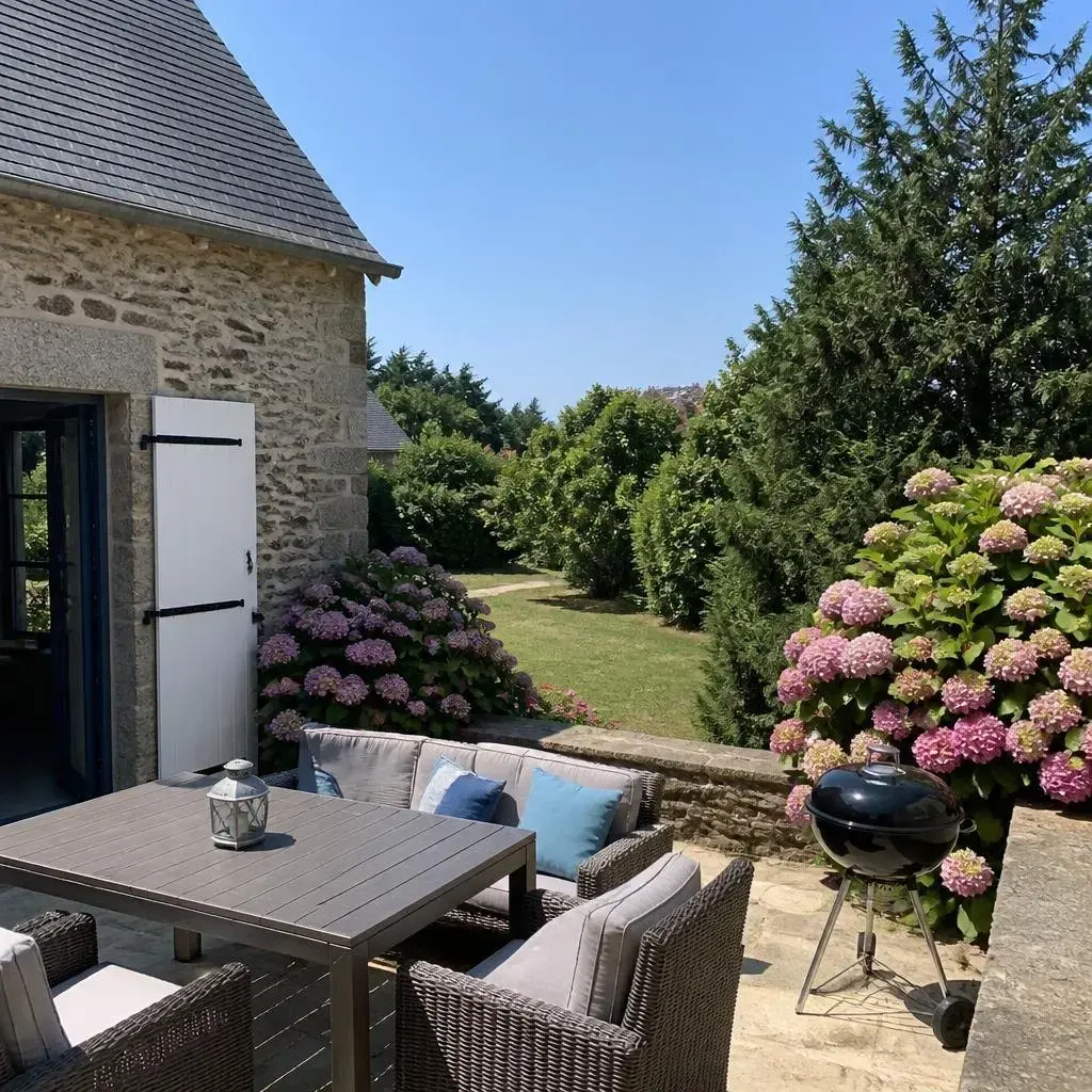 Location vacances Erquy photo 1
