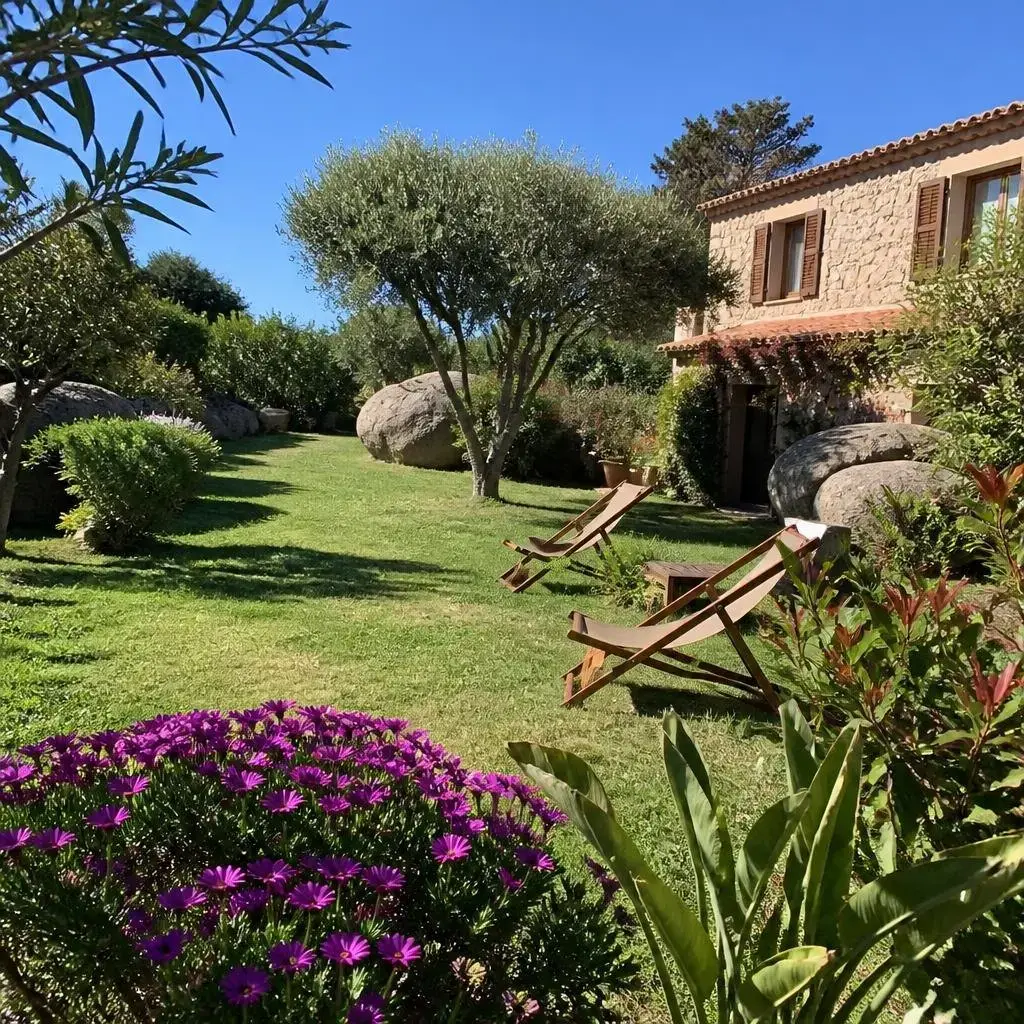 Location vacances Corse Corse-du-Sud photo 10