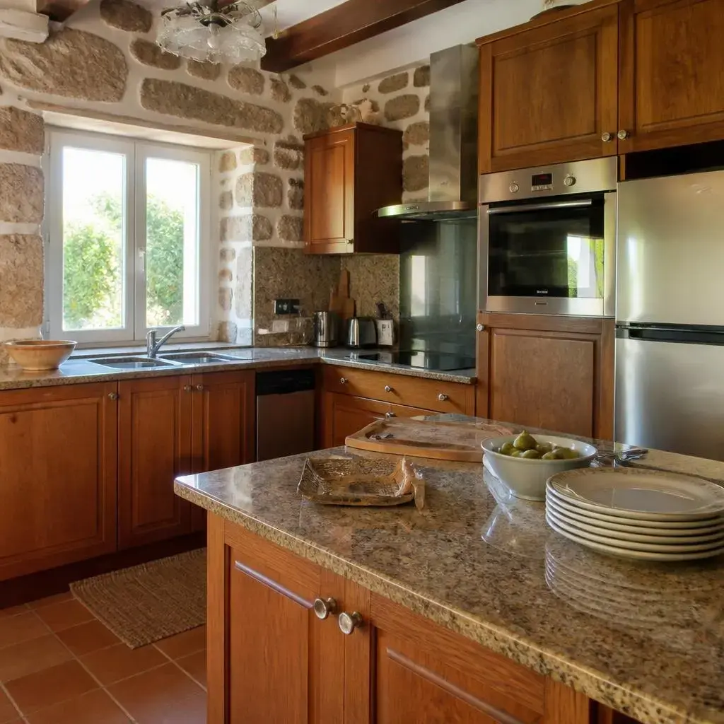 Location vacances Corse Corse-du-Sud photo 5