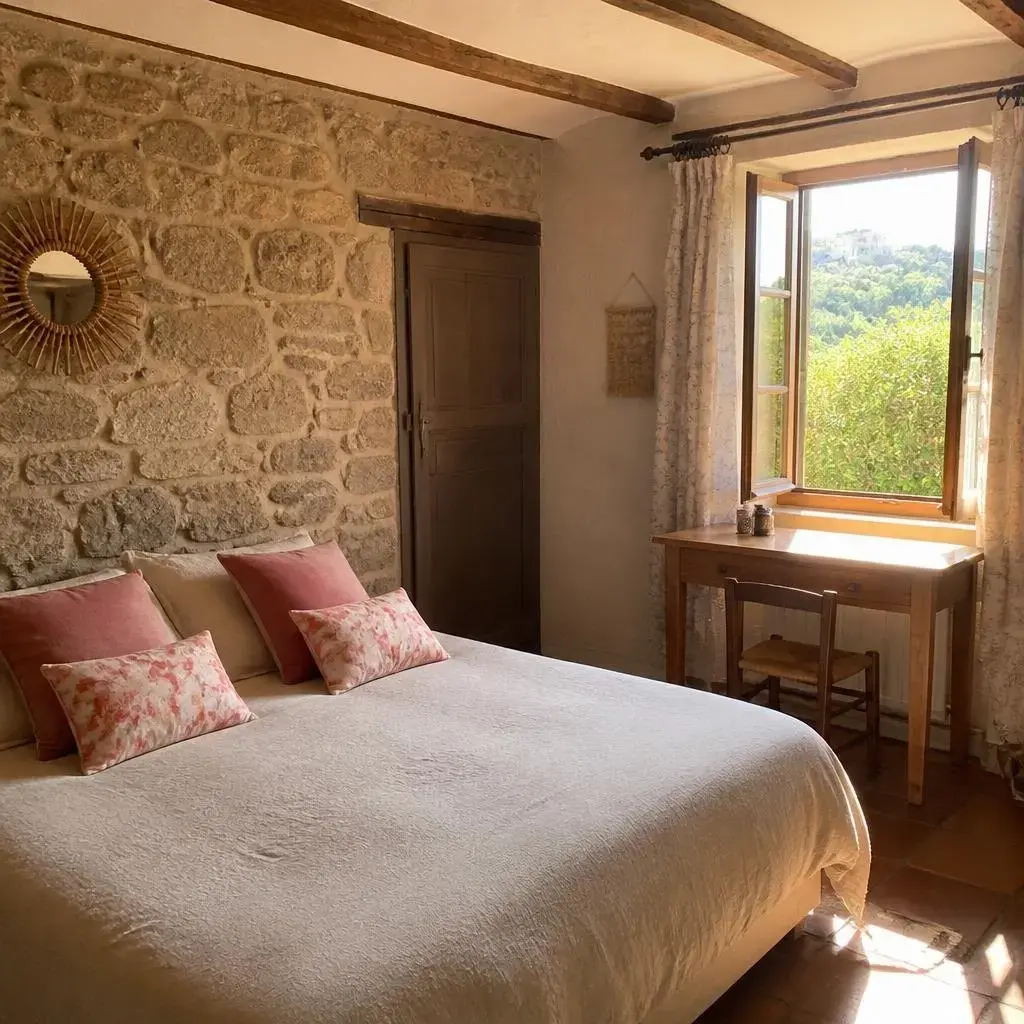 Location vacances Corse Corse-du-Sud photo 6
