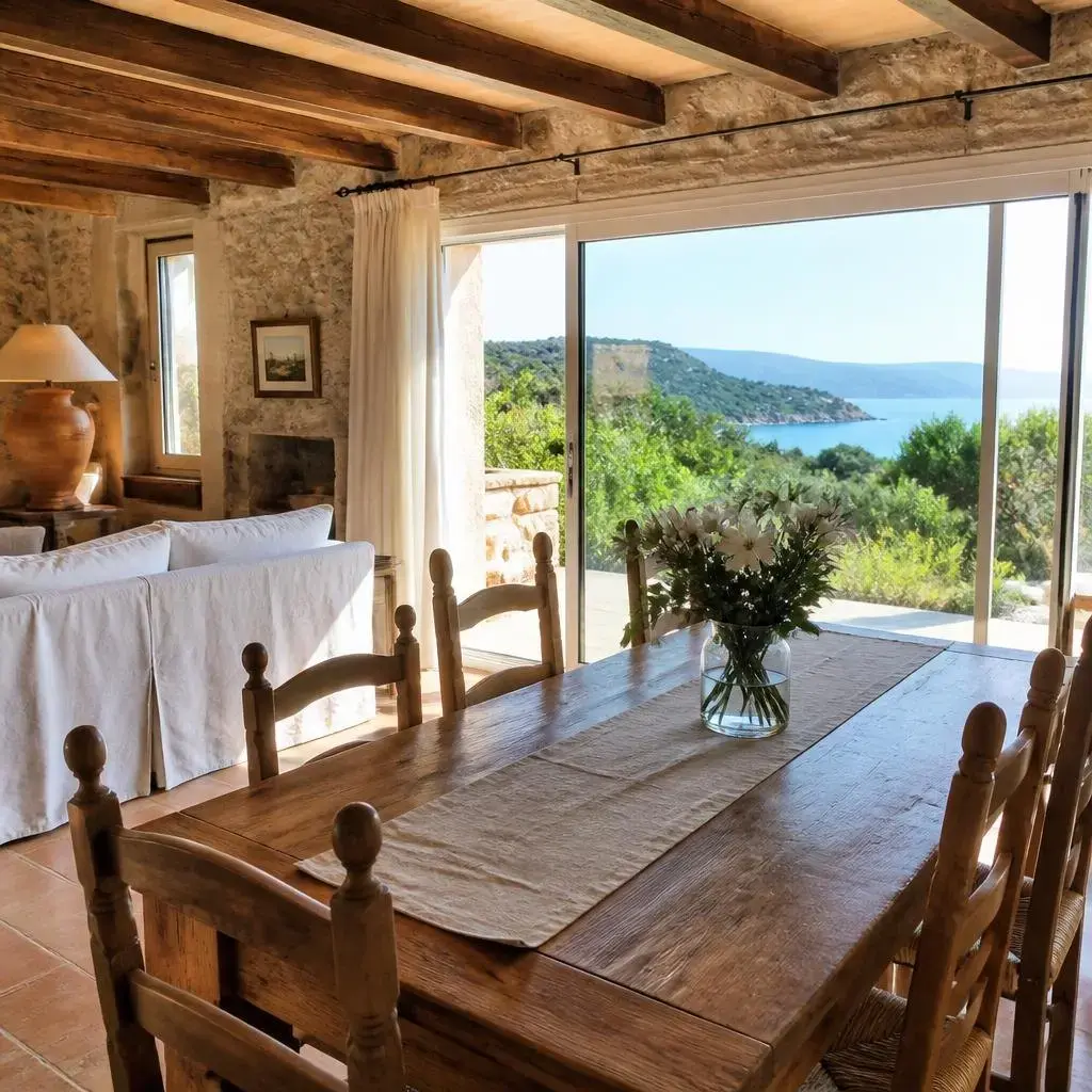 Location vacances Corse Corse-du-Sud photo 8