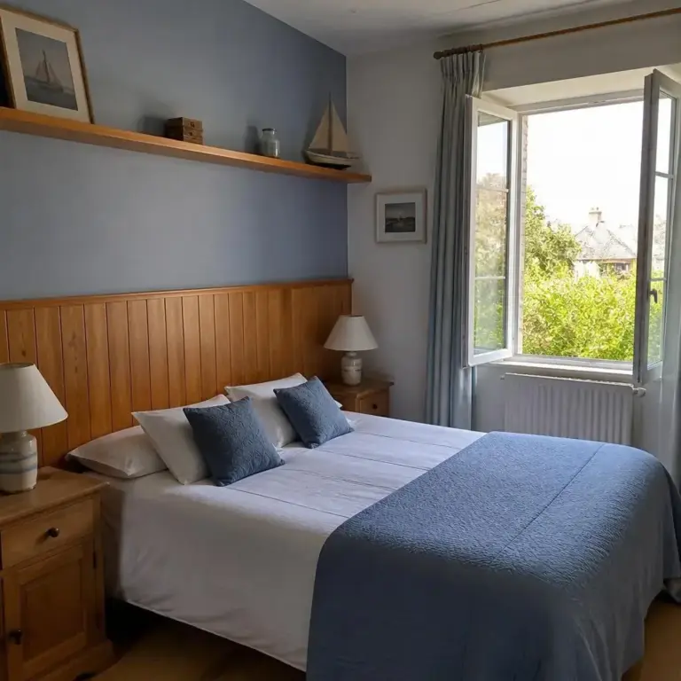 Location vacances Perros-Guirec photo 3