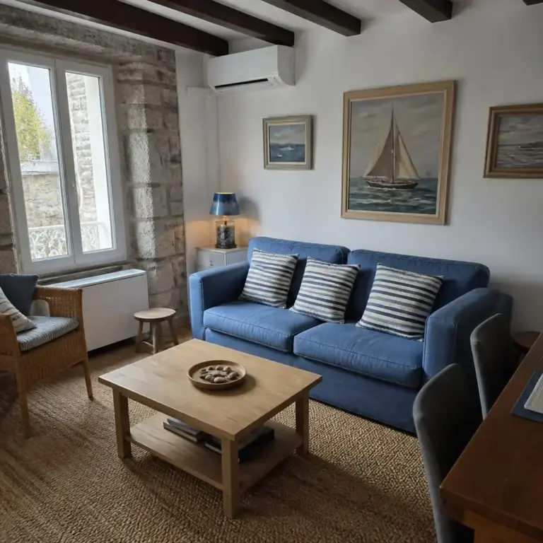 Location vacances Granville photo 2