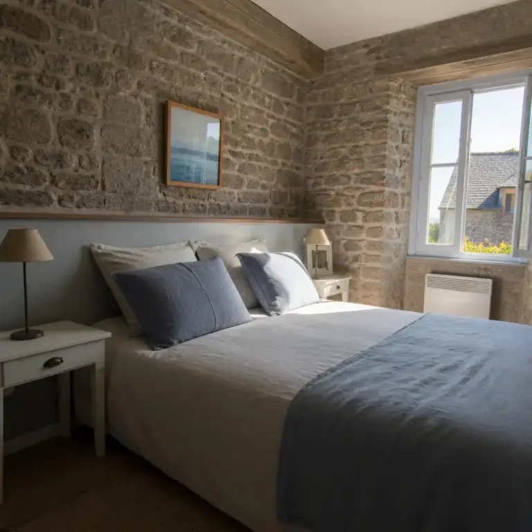 Location vacances Granville photo 3