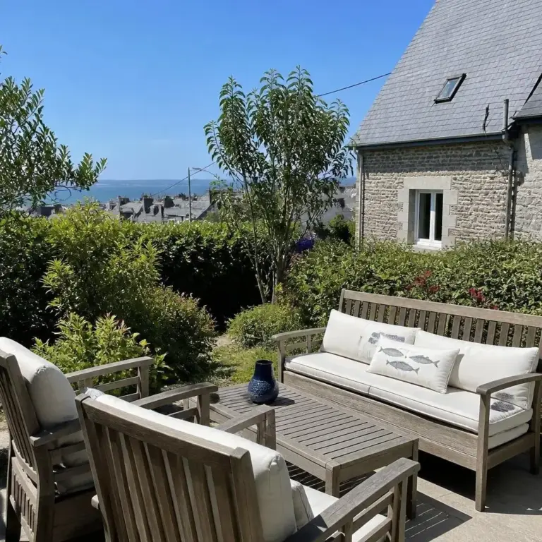 Location vacances Granville photo 4