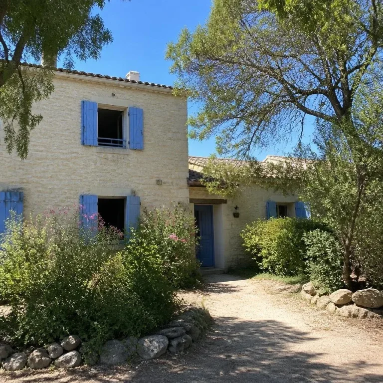 Maison pour 4 personnes à Saintes-Maries-de-la-Mer, Maison de la Camargue à Saintes-Maries-de-la-Mer