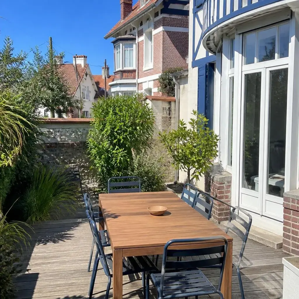 Location vacances Hauts-de-France Pas-de-Calais photo 4