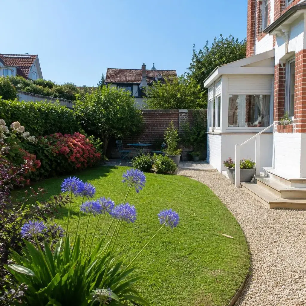 Location vacances Hauts-de-France Pas-de-Calais photo 5