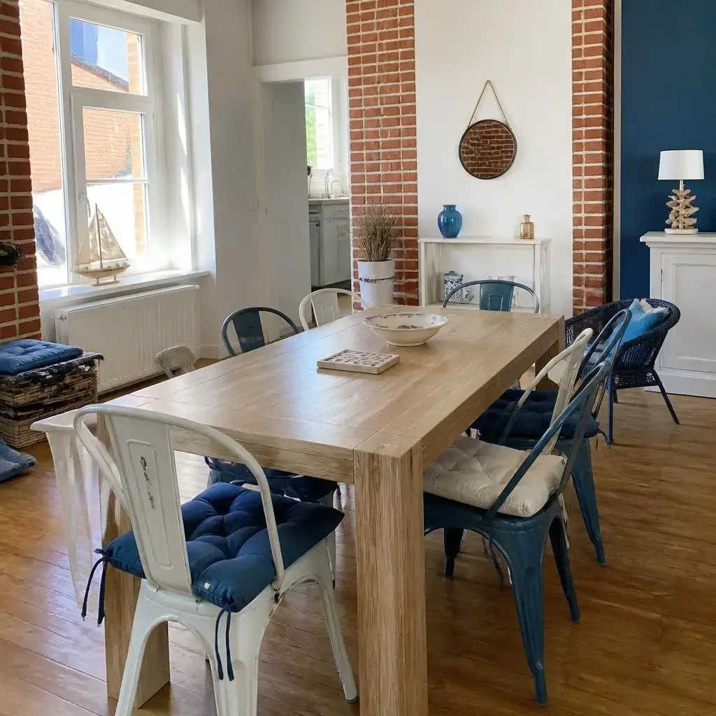 Location vacances Hauts-de-France Pas-de-Calais photo 9
