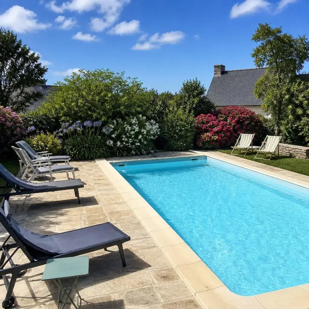 Location vacances La Trinité-sur-Mer photo 1