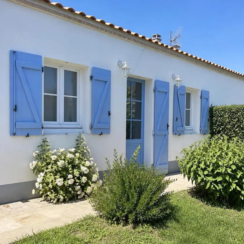 Location vacances Nouvelle-Aquitaine Charente-Maritime photo 4