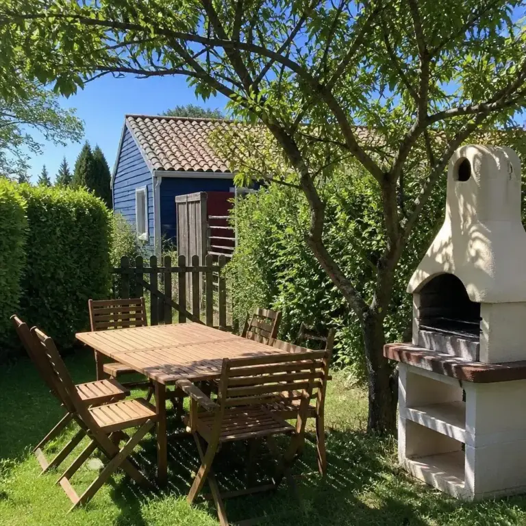 Location vacances Gruissan photo 5
