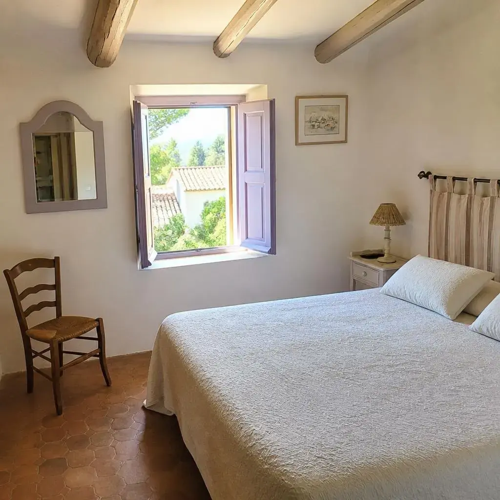 Location vacances Provence-Alpes-Côte d'Azur Var photo 10